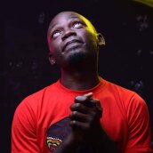 Lukenge Derrick - Oja kuwangula